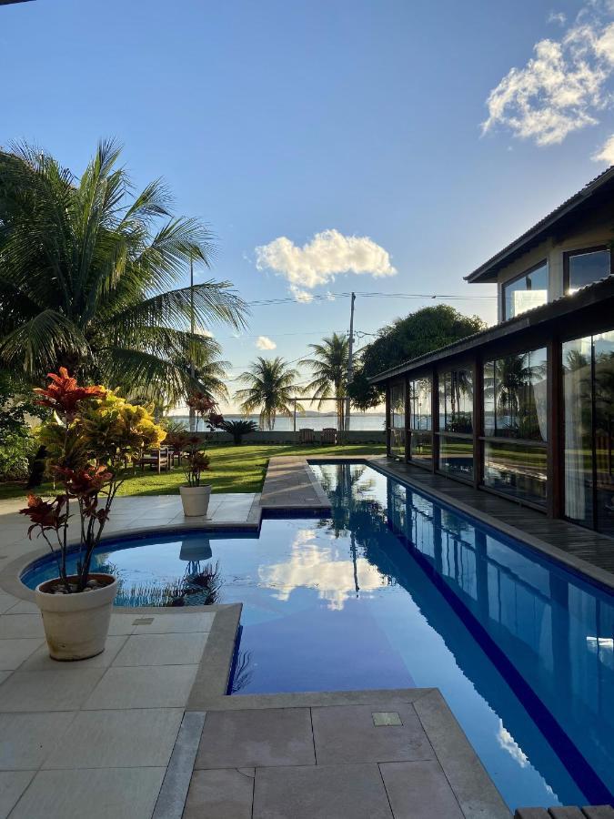 Casa Por Do Sol - Hospedagem De Luxo Villa Cabo Frio Exterior photo