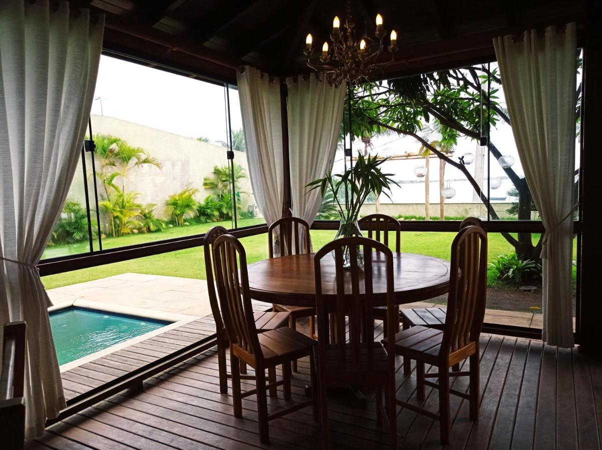 Casa Por Do Sol - Hospedagem De Luxo Villa Cabo Frio Exterior photo