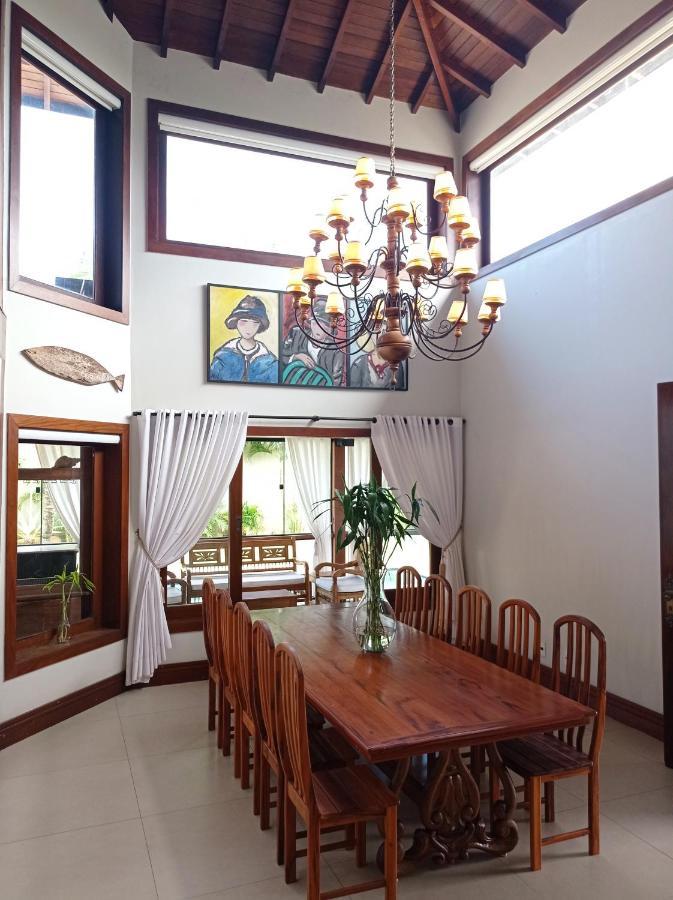 Casa Por Do Sol - Hospedagem De Luxo Villa Cabo Frio Exterior photo