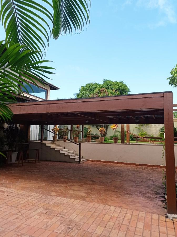 Casa Por Do Sol - Hospedagem De Luxo Villa Cabo Frio Exterior photo